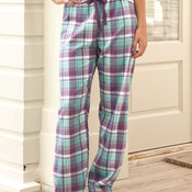 Fashion Flannel Pants