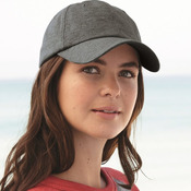 Jersey Knit Unstructured Cap